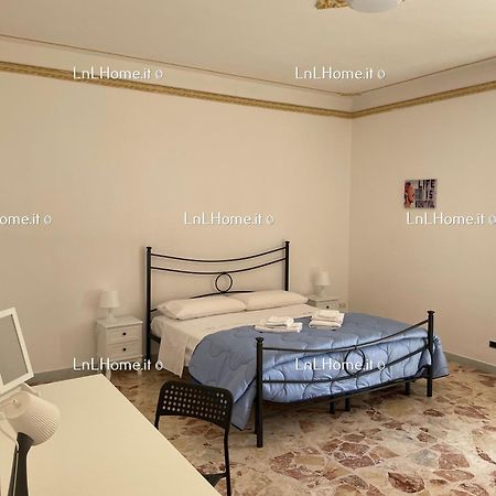 L&L Home - Augusta - Siracusa מראה חיצוני תמונה