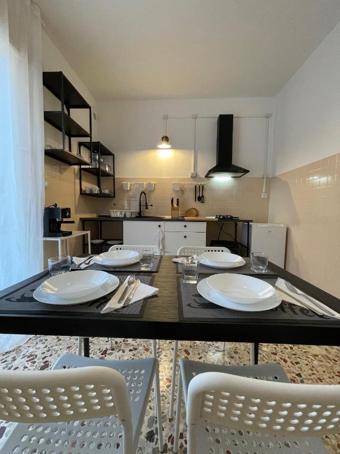 L&L Home - Augusta - Siracusa מראה חיצוני תמונה