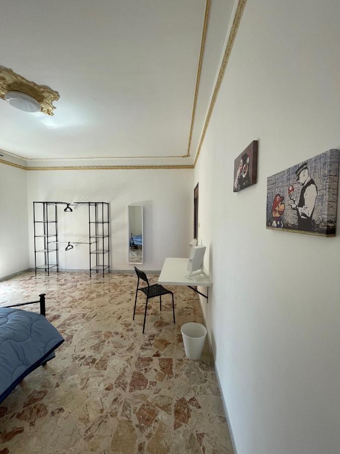 L&L Home - Augusta - Siracusa מראה חיצוני תמונה