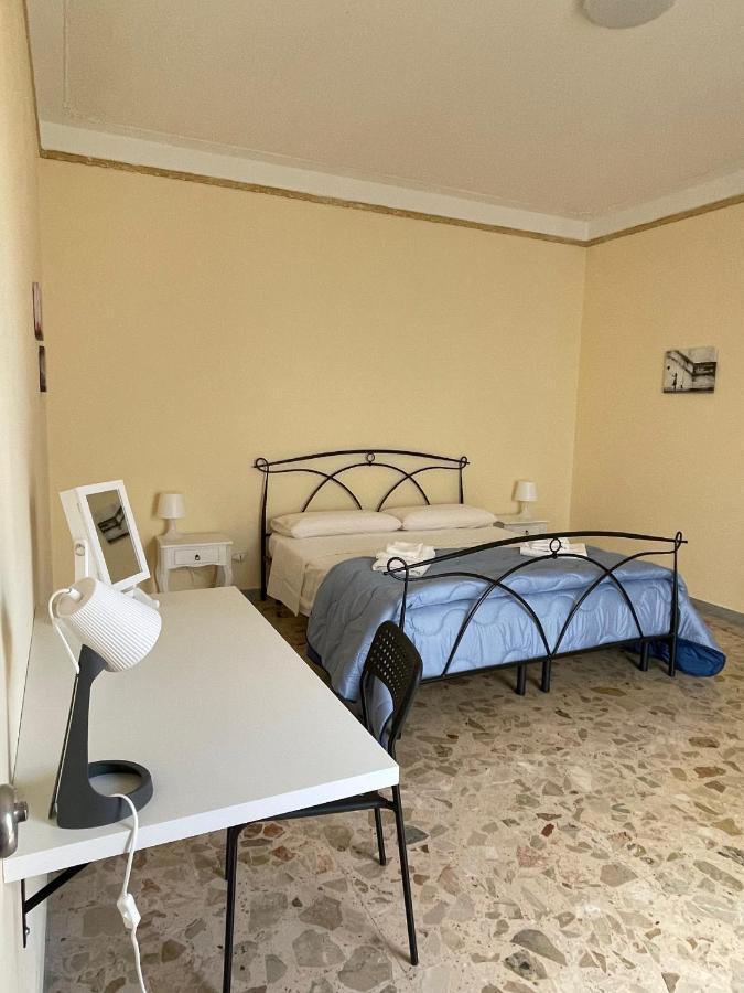 L&L Home - Augusta - Siracusa מראה חיצוני תמונה