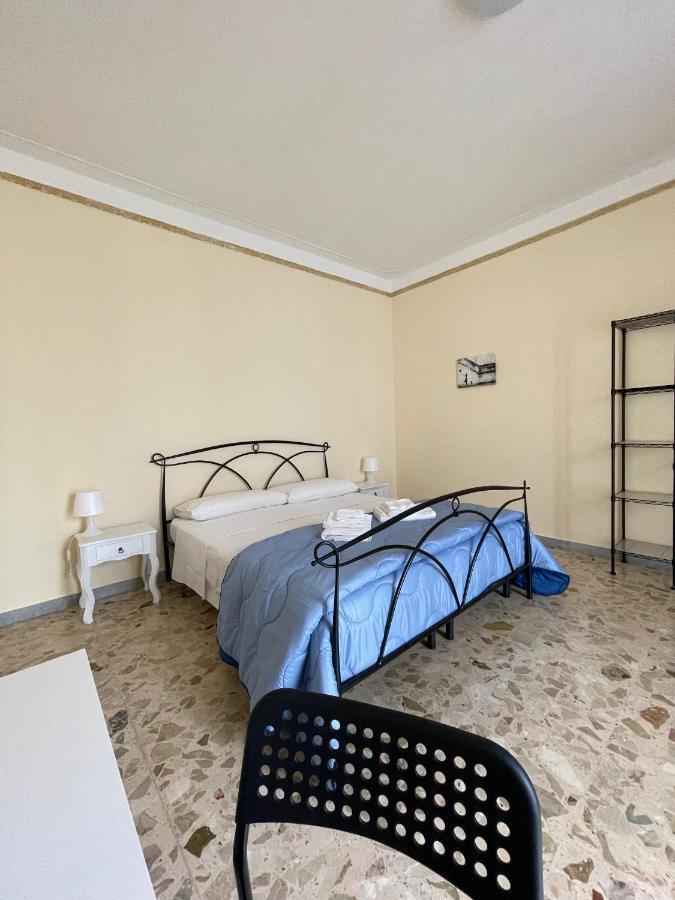 L&L Home - Augusta - Siracusa מראה חיצוני תמונה